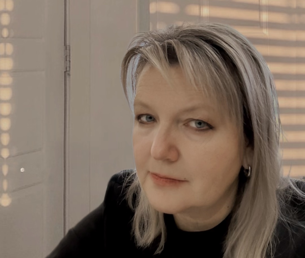 Светлана Кириллова